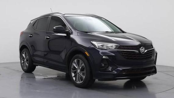 BUICK ENCORE GX 2021 KL4MMDSL2MB107043 image BUICK ENCORE GX 2021 KL4MMDSL2MB107043 image